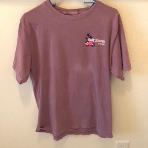 Gulf Shores Alabama tee!
